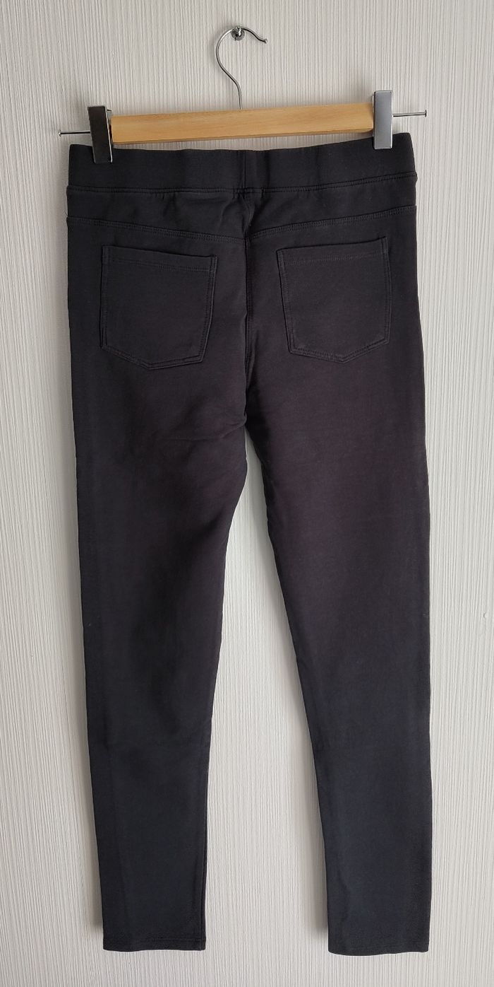 Pantalon jegging - Ado Fille - photo numéro 2