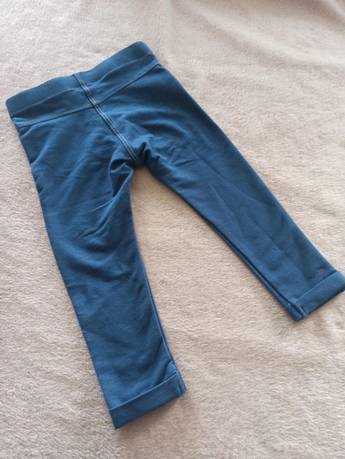 Pantalon Kiabi fille - photo numéro 3