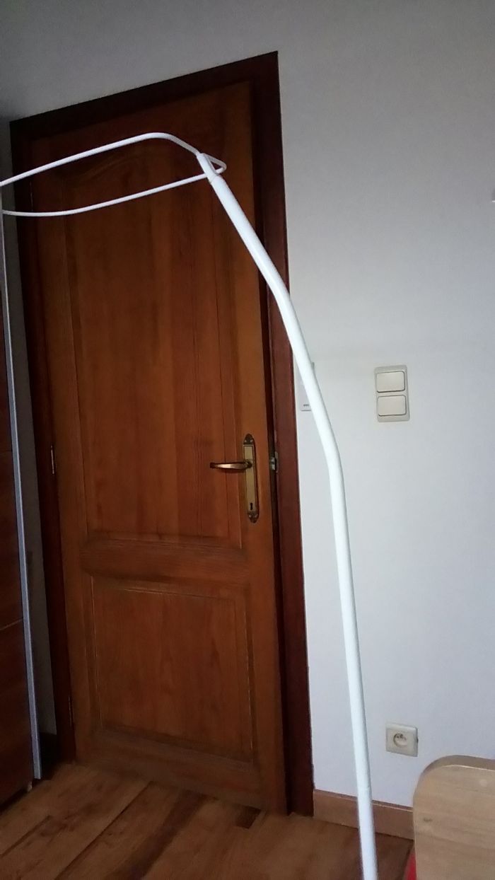 Lot support et voile bébé - photo numéro 5