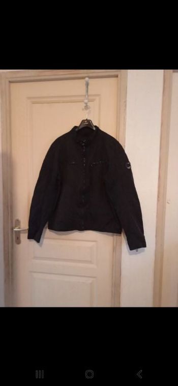 Veste homme Teddy Smith