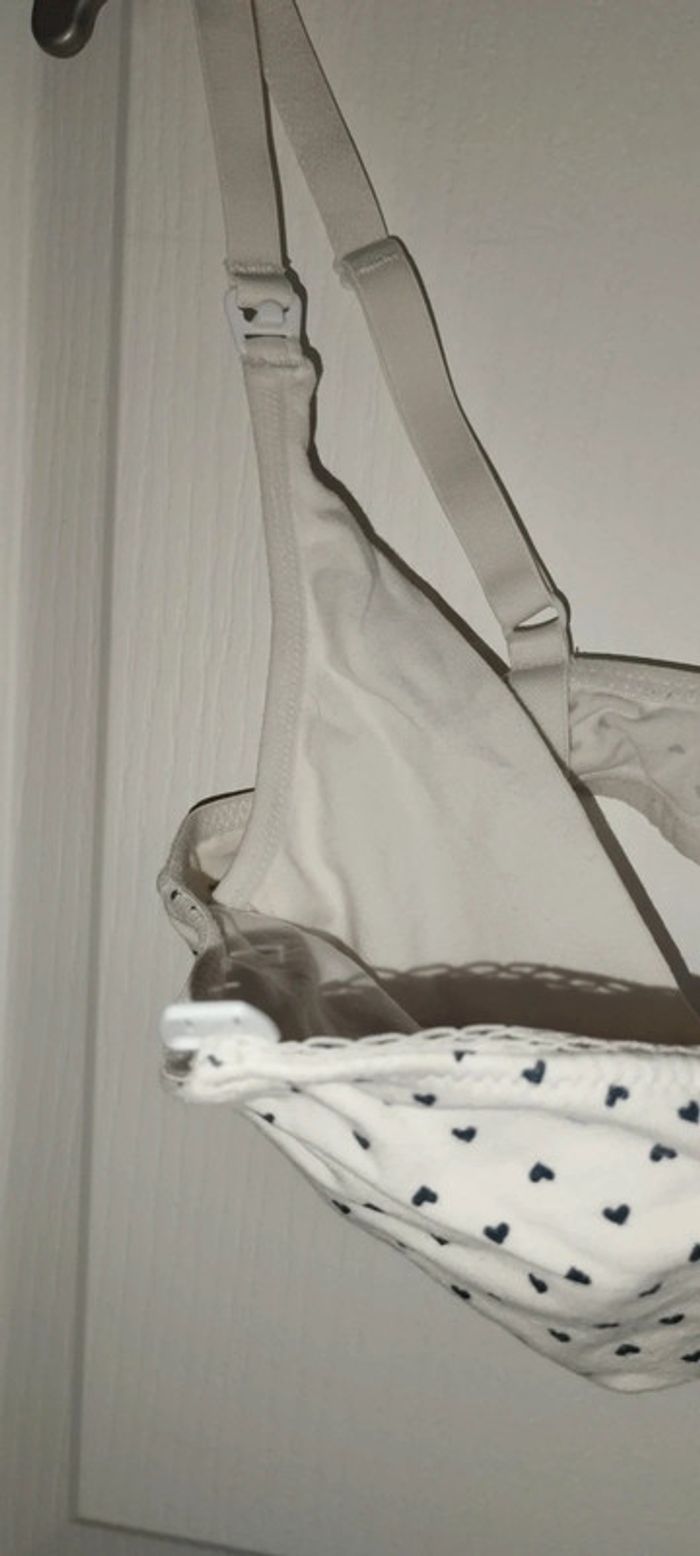 Soutien-gorge allaitement - photo numéro 4