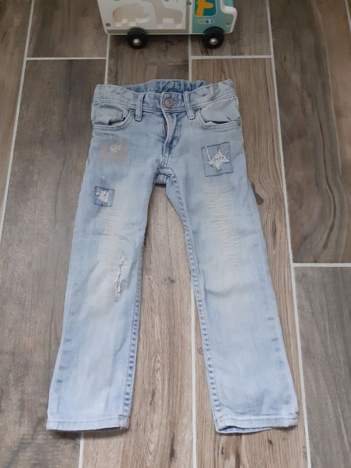 Pantalon - photo numéro 2