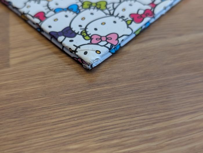 Livre cherche et trouve Hello Kitty - photo numéro 9