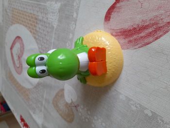 Figurine YOSHI