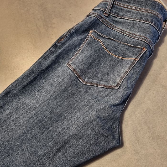 Jean taille haute 40 - photo numéro 4