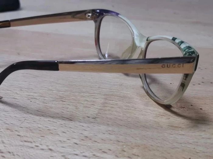 lunettes - photo numéro 6