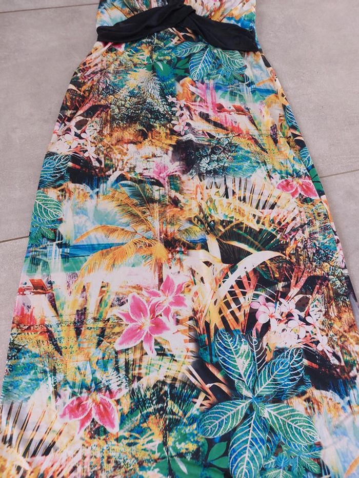 Robe dos nu breal neuve - photo numéro 4