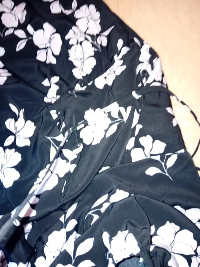 Robe longue d'été - photo numéro 5