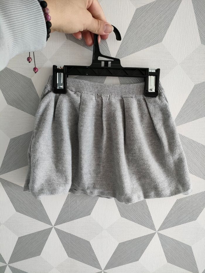 Jupe fille - photo numéro 3