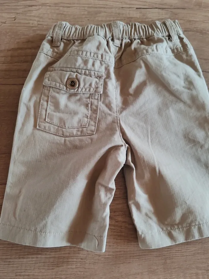 Pantalon 6 mois - photo numéro 5