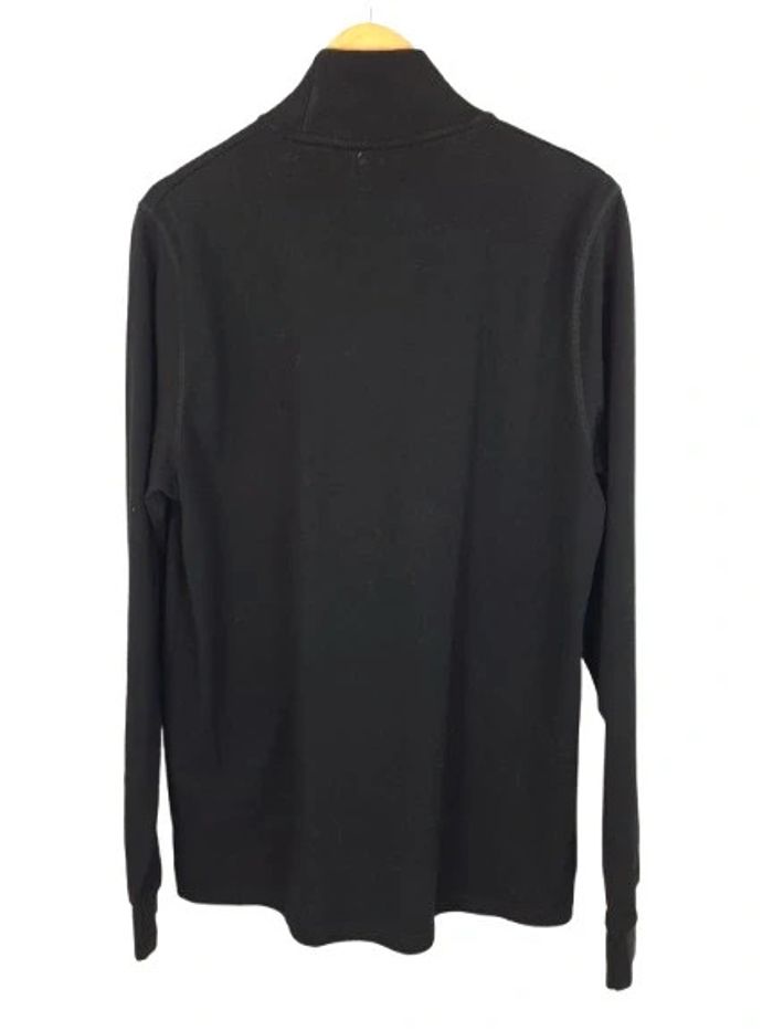 Tee-shirt manches longue arte - photo numéro 2