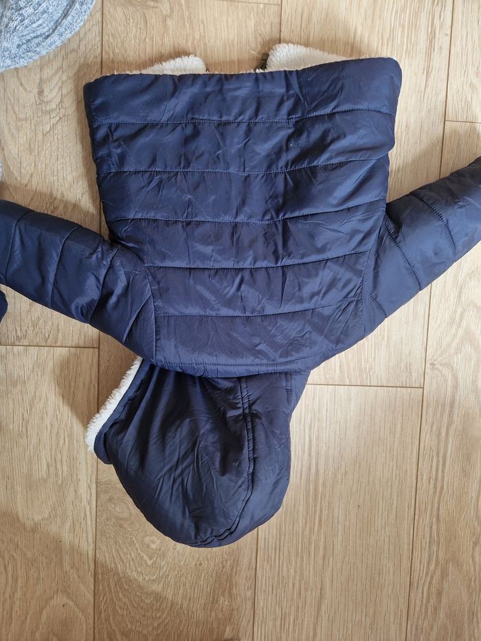 Lot de vestes - photo numéro 3