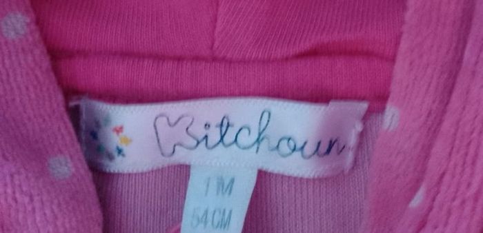 Ensembles fille - photo numéro 3