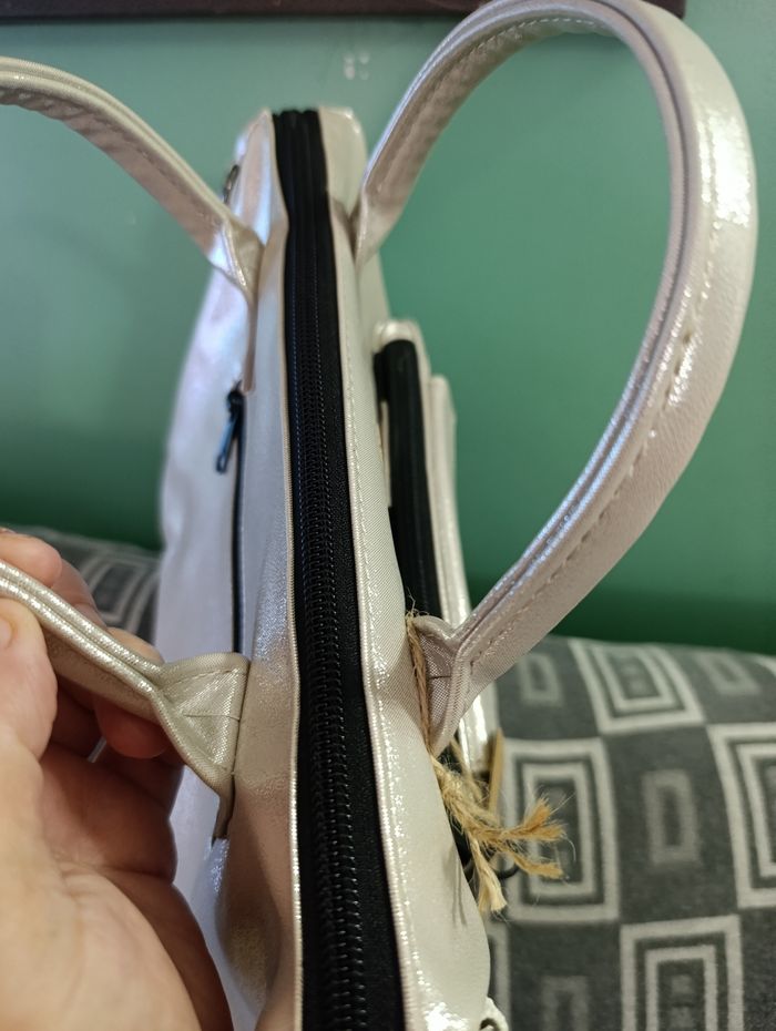 Crossbody Honolulu Large neuf - photo numéro 5