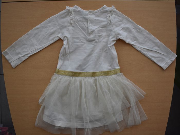 robe minnie 18 mois - photo numéro 2