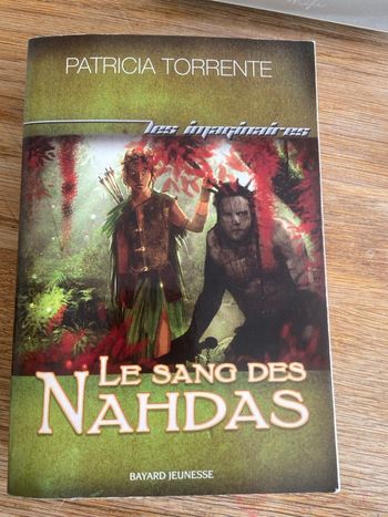 Le sang des Nahdas 