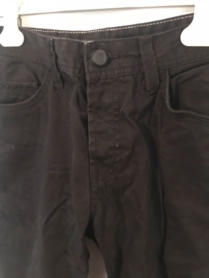 Pantalon noir - photo numéro 2