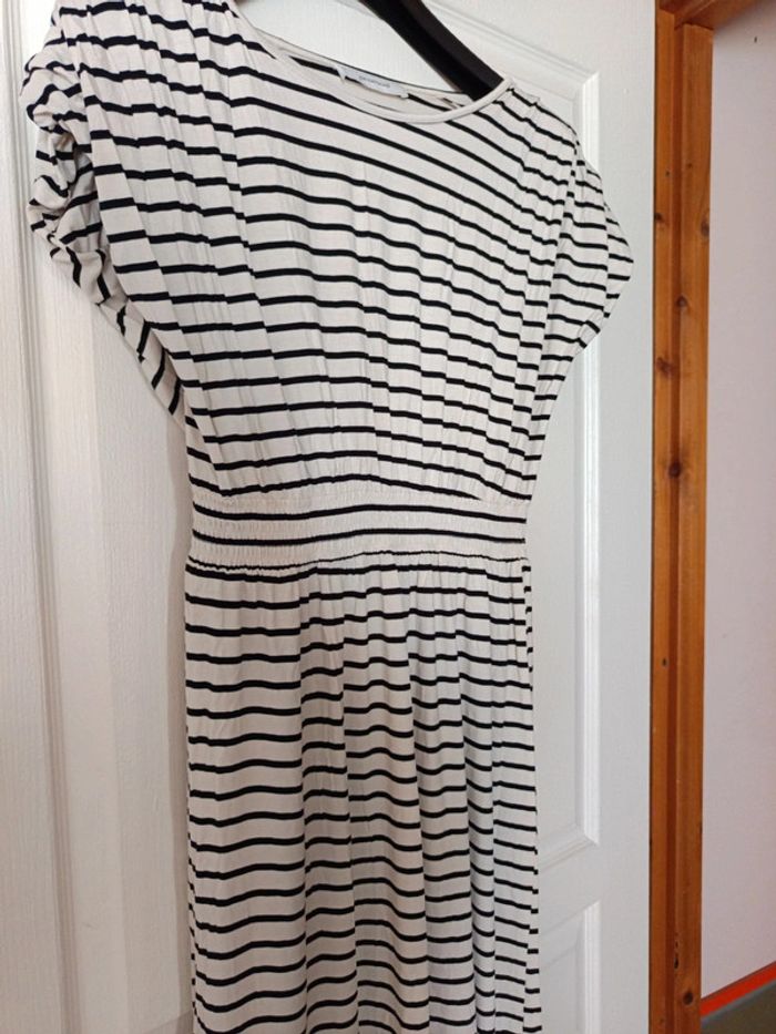 Robe fluide promod - photo numéro 3