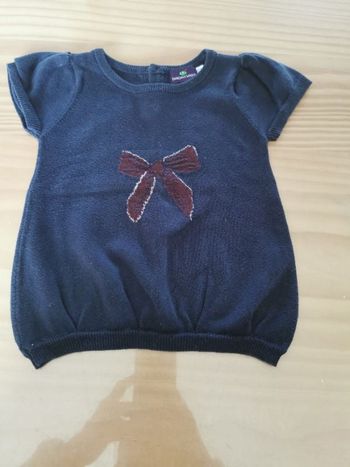 Robe pull