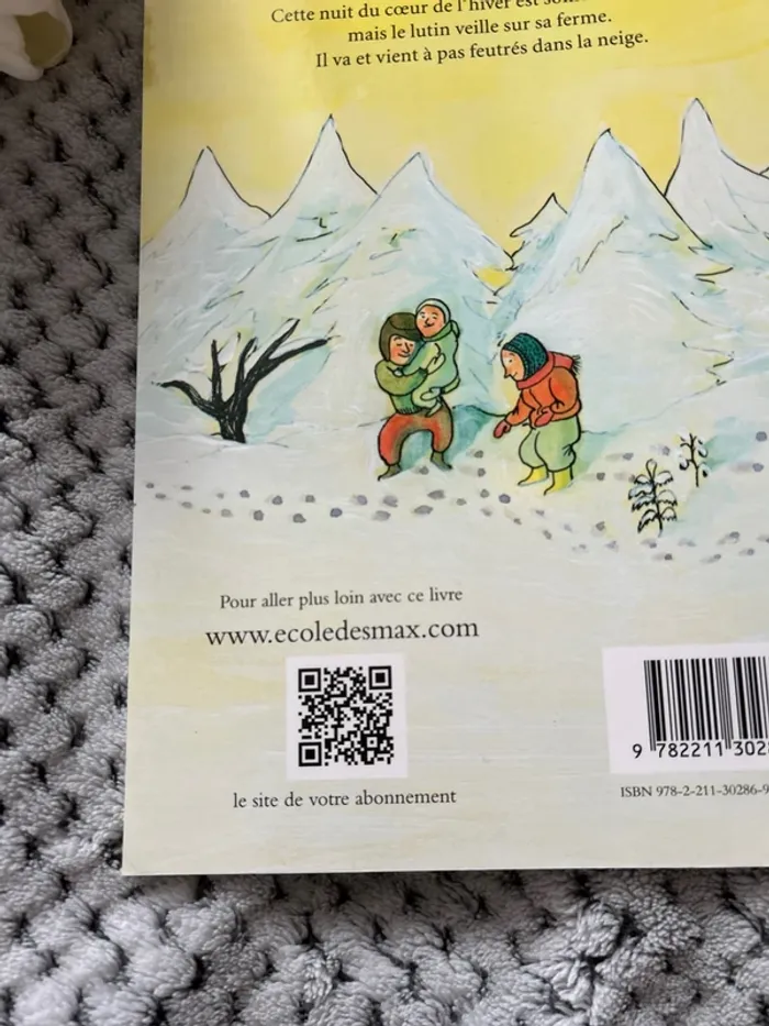 Livre enfant - photo numéro 3