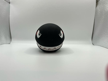 🎮 Support manette Nintendo Switch – Canon Mario (impression 3D)