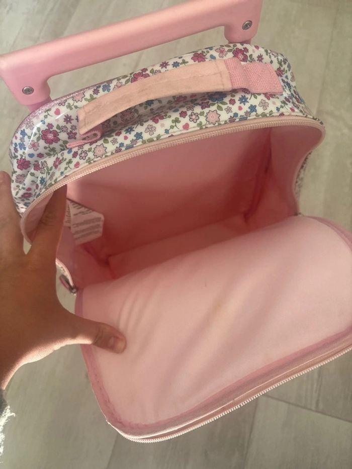 Sac à dos corolle - photo numéro 3