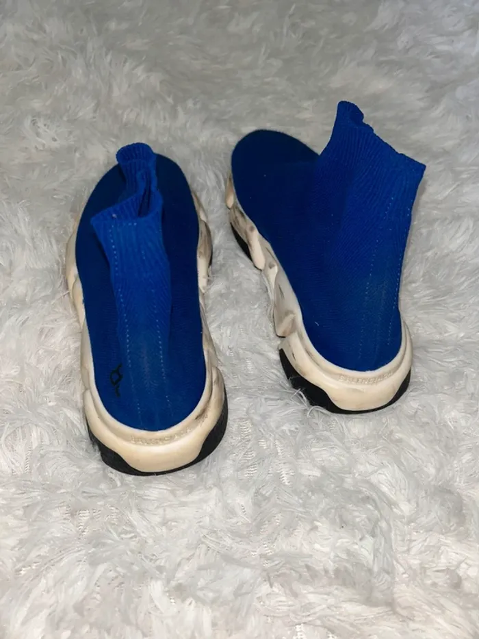 Balenciaga - photo numéro 3