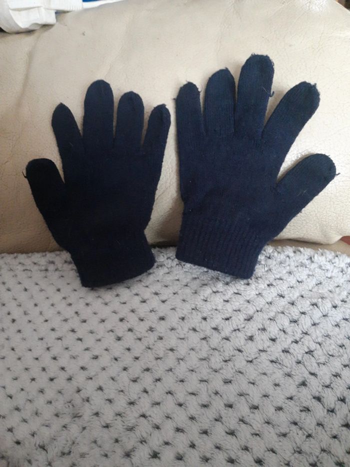 Gants cars - photo numéro 2
