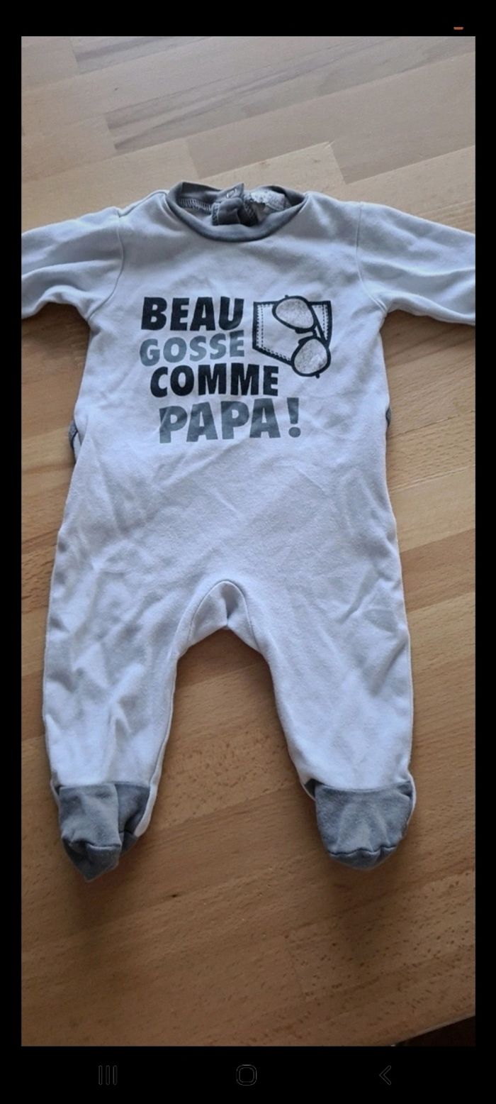 Lot naissance - photo numéro 6