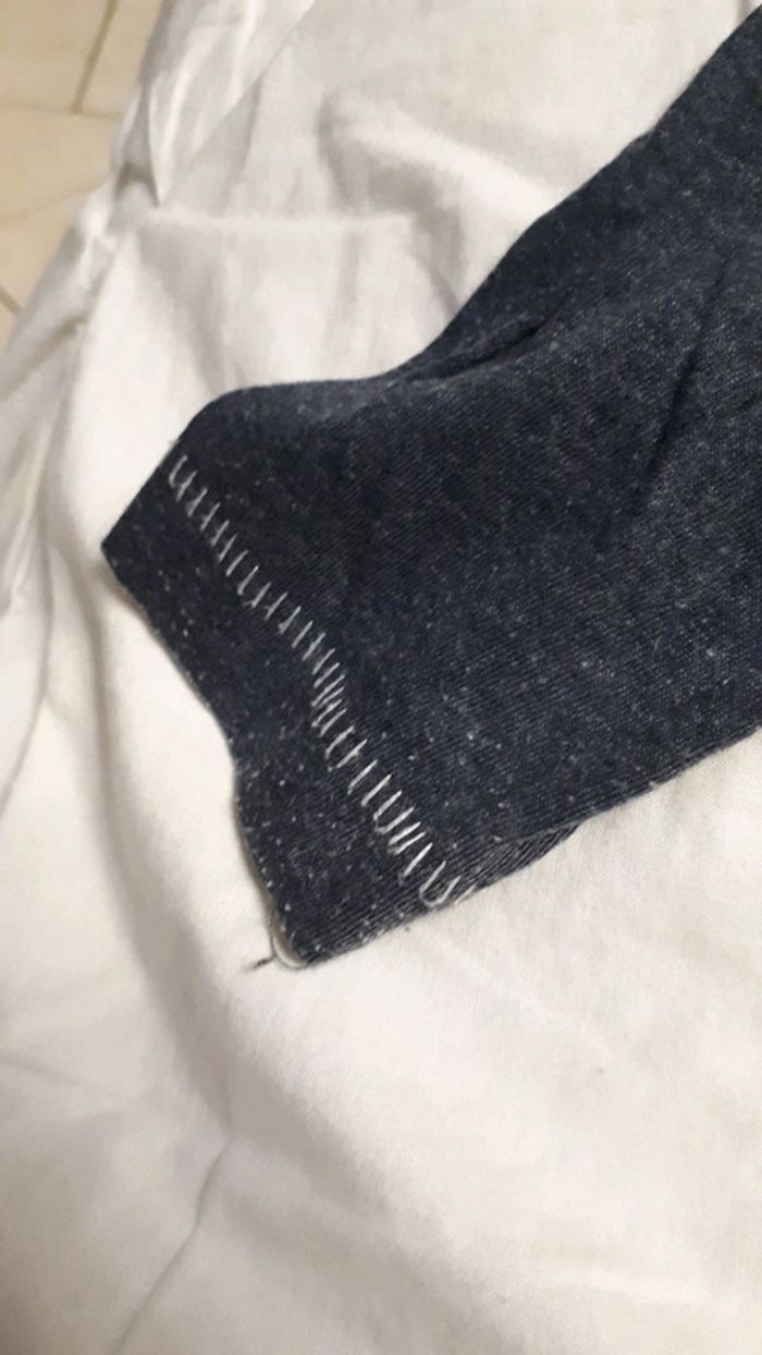 t shirt manche longue - photo numéro 5