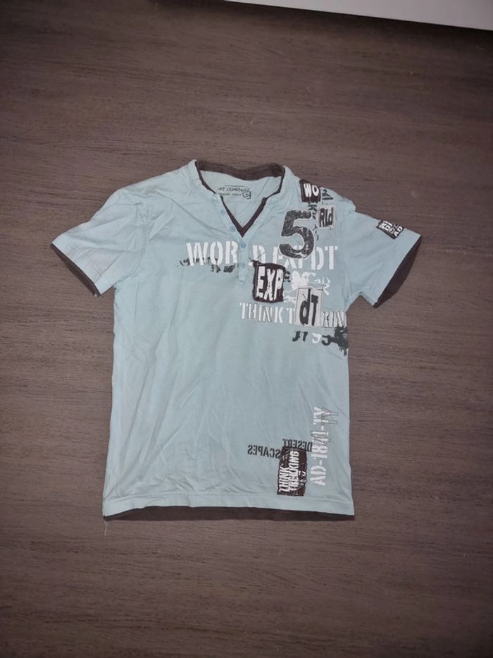 Tee shirt