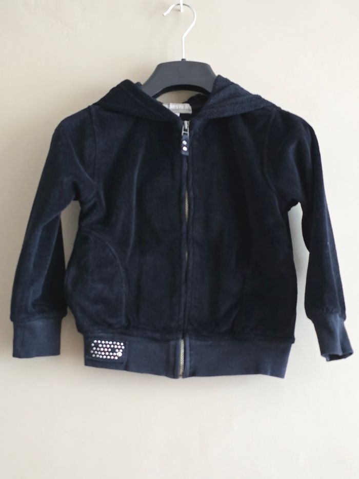 Veste fille