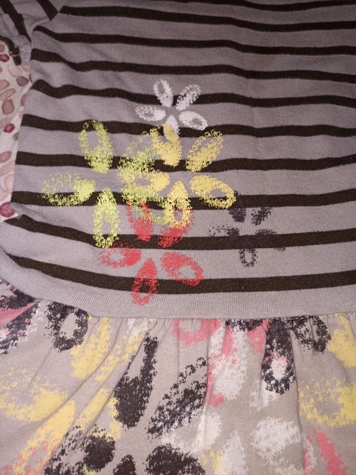 Robe 3 ans - photo numéro 2