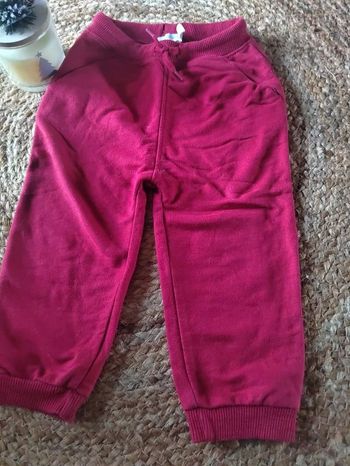 Pantalon 23 mois orchestra