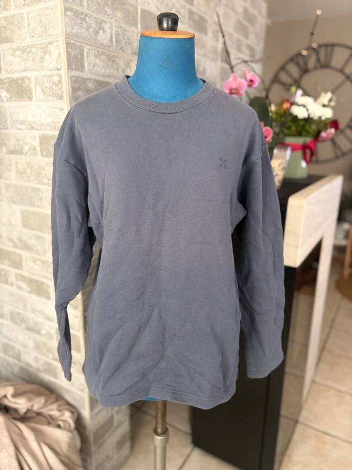 Sweat Oxbow - vintage - taille 16 ans - en très bon état