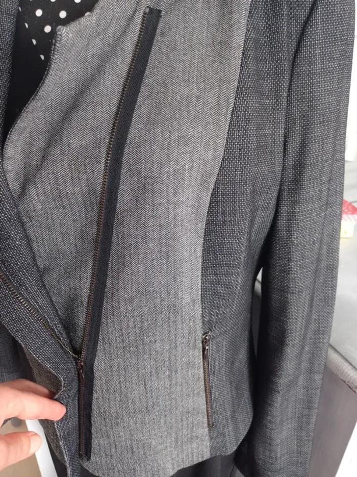 Veste/ Blazer Burton 42-44 - photo numéro 3