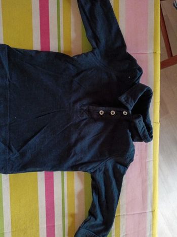 T-shirt manches longues