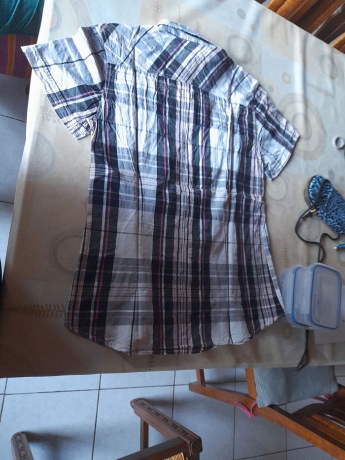 Chemise homme taille XL - photo numéro 5
