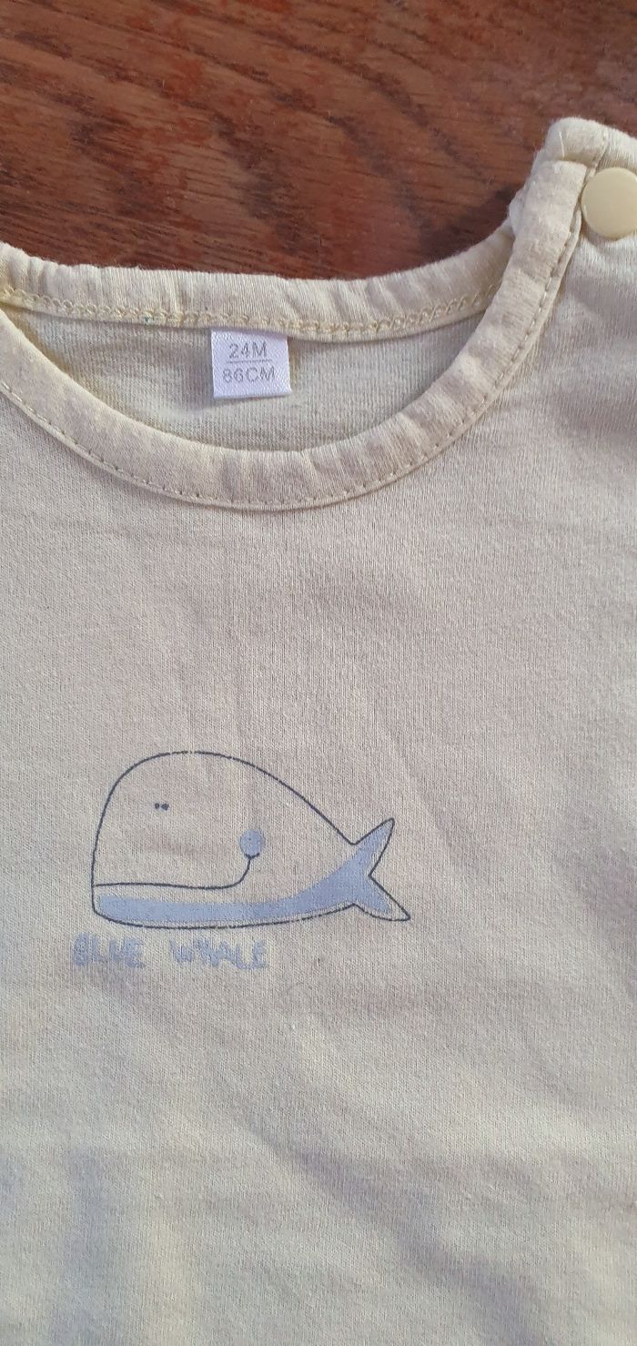 Maillot - photo numéro 2