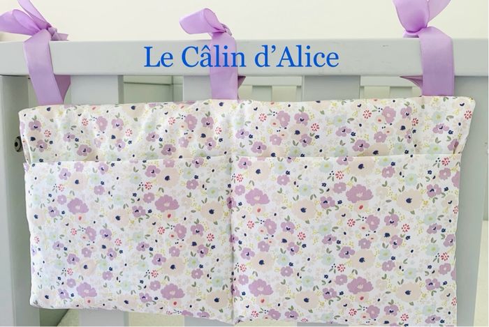 🧸 Range doudou