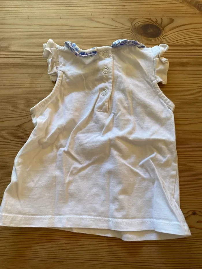 t-shirt Sergent Major - photo numéro 2