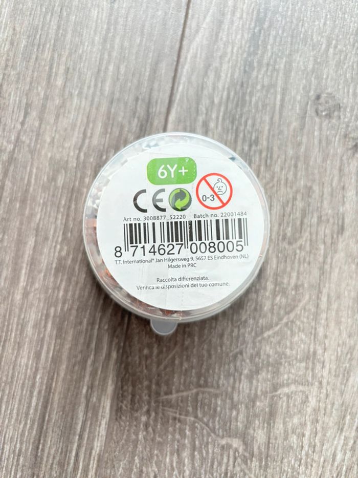 Blocks mini Alpaca - photo numéro 4