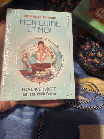 Oracle  Mon pote et moi et 2 charms cœurs