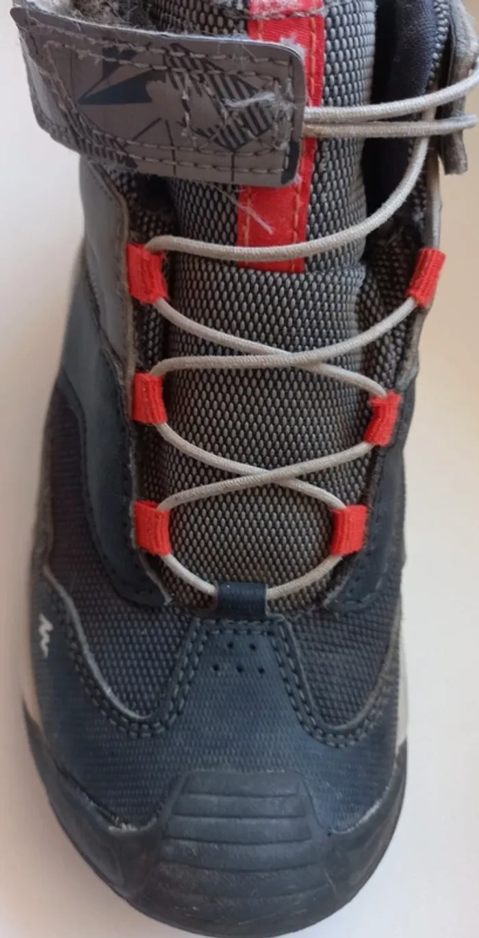 Chaussures taille 29 - photo numéro 3