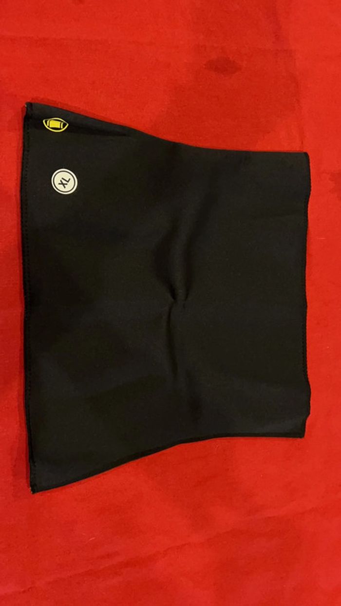 Ceinture de sudation