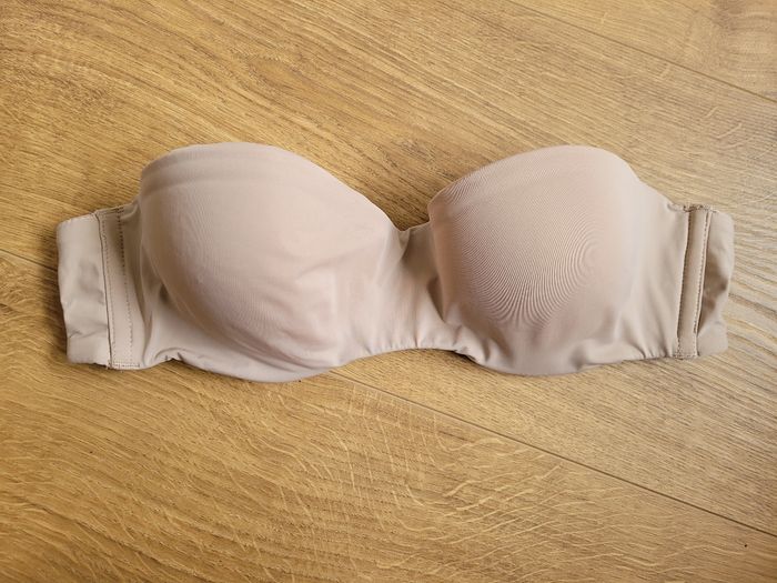 Soutien gorge bandeau