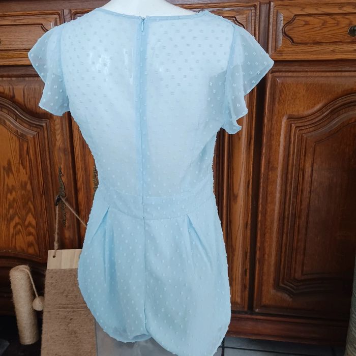 Combi short shein taille 38/ m - photo numéro 5
