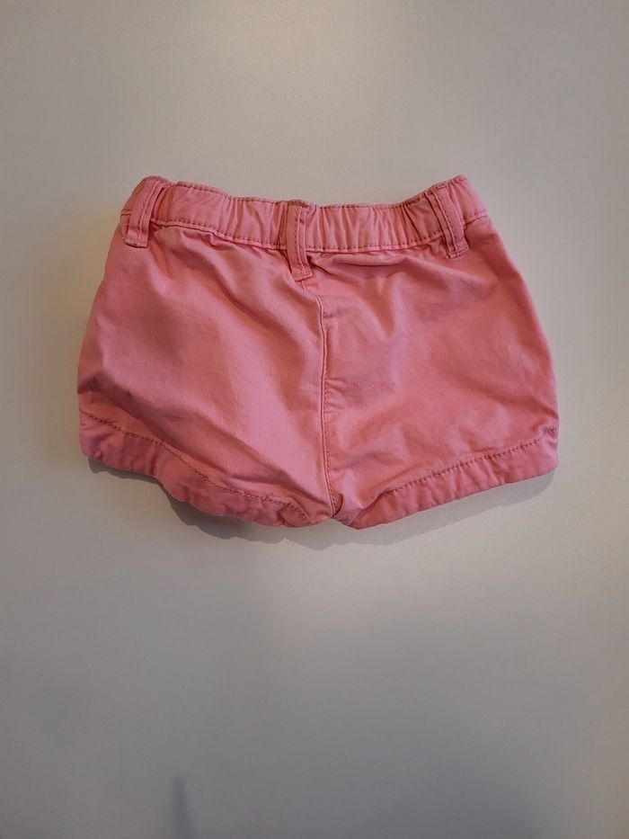 Short été - photo numéro 2