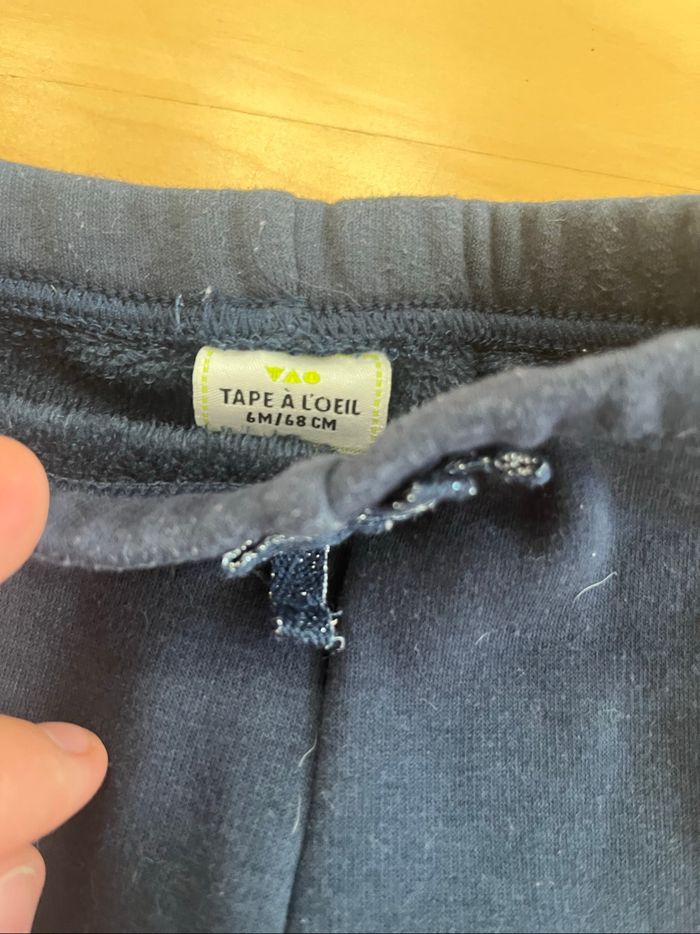 Pantalon - photo numéro 2