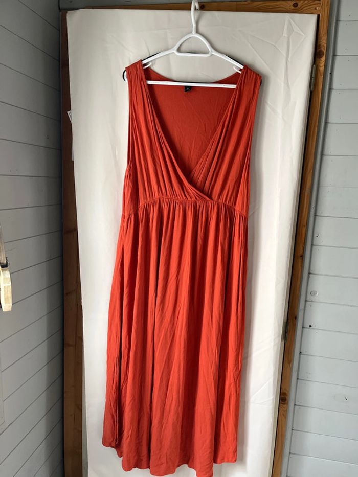 robe longue